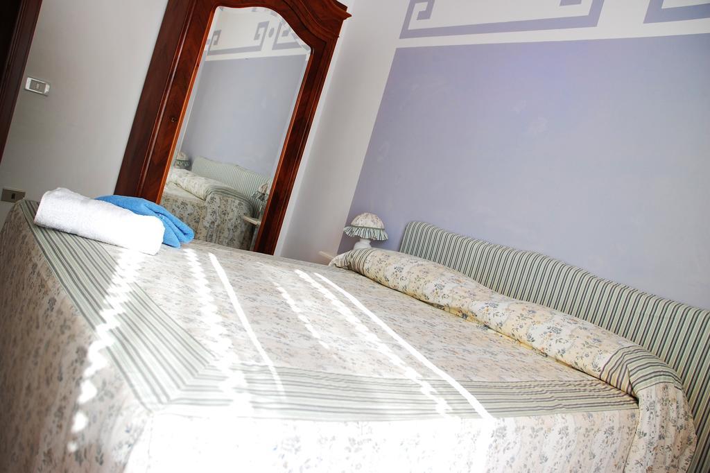 Iscairia Country House Ascea Exterior foto