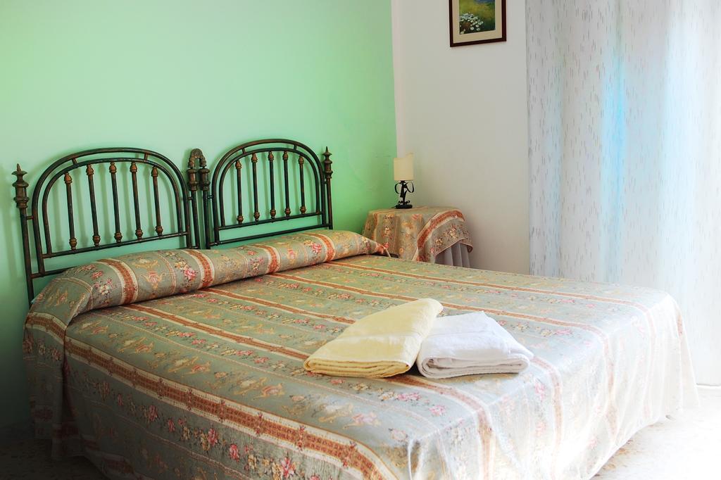 Iscairia Country House Ascea Exterior foto